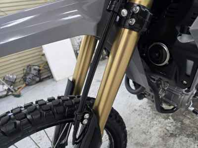 Honda CRF250L 2023