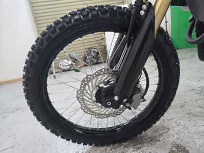 Honda CRF250L 2023