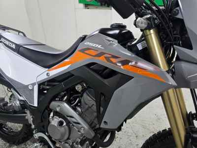 Honda CRF250L 2023
