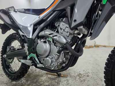 Honda CRF250L 2023