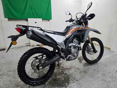 Honda CRF250L 2023
