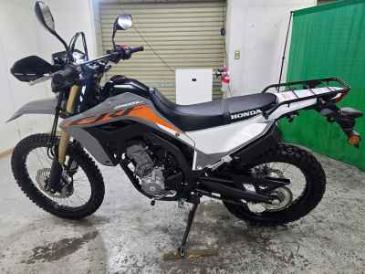 Honda CRF250L 2023