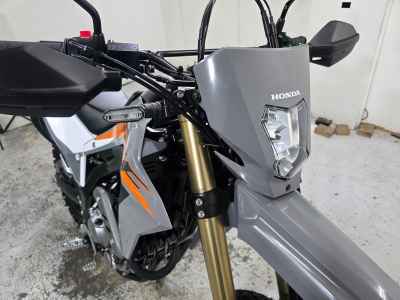 Honda CRF250L 2023