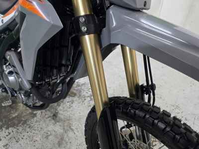 Honda CRF250L 2023