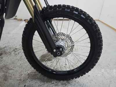 Honda CRF250L 2023