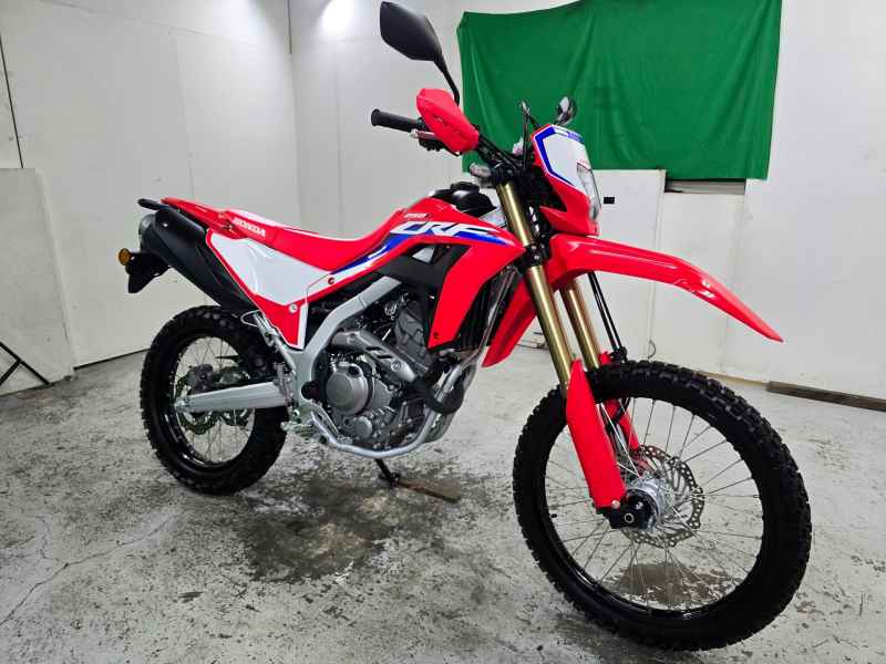 Honda CRF250L 2023
