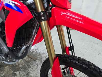 Honda CRF250L 2023