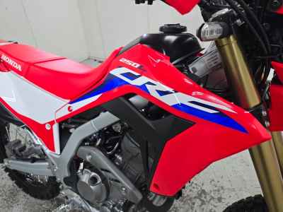 Honda CRF250L 2023
