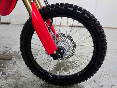 Honda CRF250L 2023