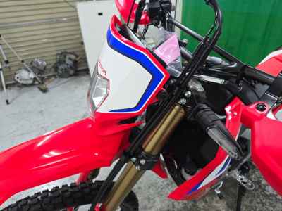 Honda CRF250L 2023