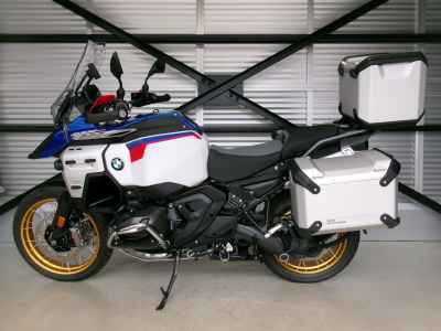 BMW R1300GS Adventure ASA 2026