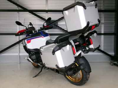 BMW R1300GS Adventure ASA 2026