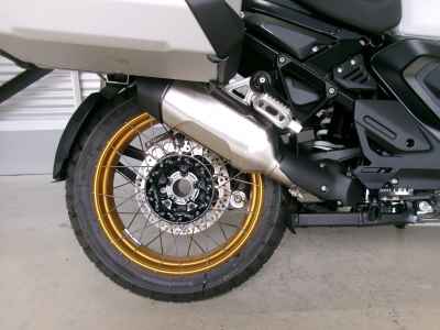 BMW R1300GS Adventure ASA 2026