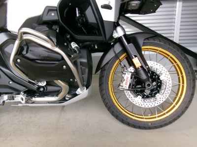 BMW R1300GS Adventure ASA 2026