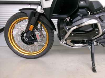 BMW R1300GS Adventure ASA 2026