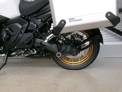 BMW R1300GS Adventure ASA 2026