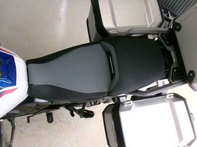 BMW R1300GS Adventure ASA 2026