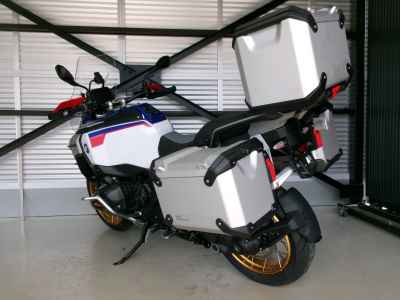BMW R1300GS Adventure ASA 2026