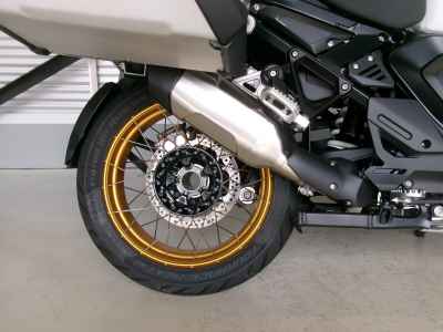 BMW R1300GS Adventure ASA 2026