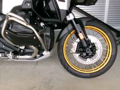 BMW R1300GS Adventure ASA 2026