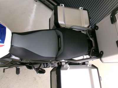 BMW R1300GS Adventure ASA 2026