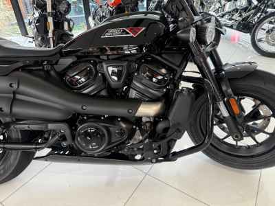 Harley-Davidson Sportster S RH1250S 2025