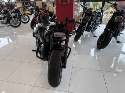Harley-Davidson Sportster S RH1250S 2025