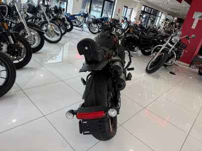 Harley-Davidson Sportster S RH1250S 2025