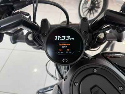 Harley-Davidson Sportster S RH1250S 2025