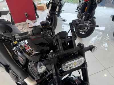 Harley-Davidson Sportster S RH1250S 2025
