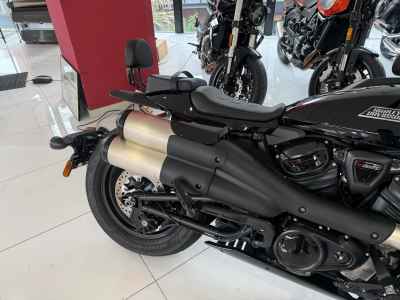 Harley-Davidson Sportster S RH1250S 2025