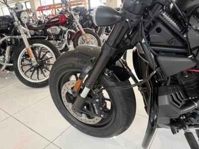 Harley-Davidson Sportster S RH1250S 2025