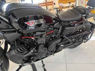 Harley-Davidson Sportster S RH1250S 2025