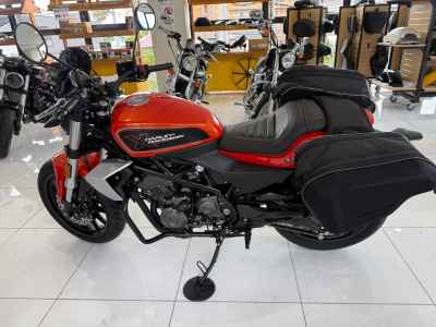 Harley-Davidson X350 2023