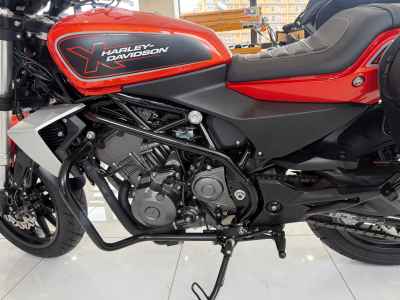 Harley-Davidson X350 2023