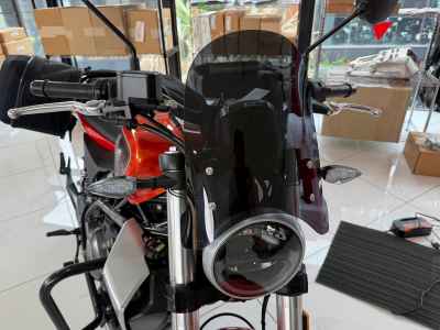 Harley-Davidson X350 2023