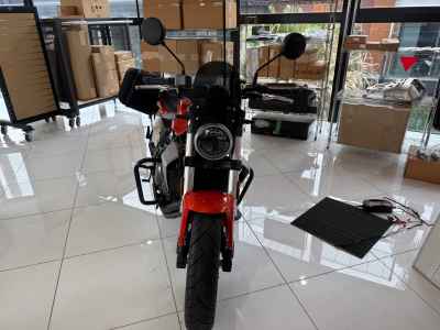 Harley-Davidson X350 2023
