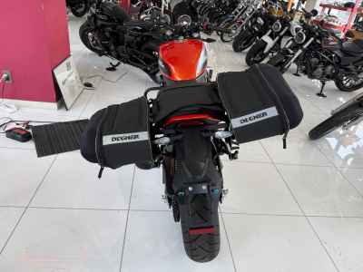 Harley-Davidson X350 2023