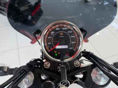 Harley-Davidson X350 2023