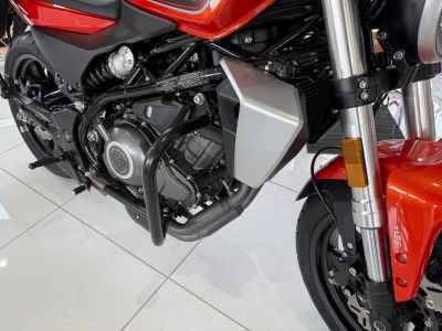 Harley-Davidson X350 2023