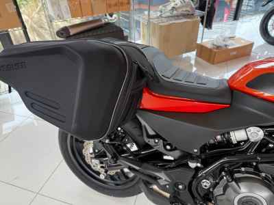 Harley-Davidson X350 2023
