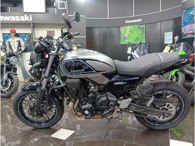 Kawasaki Z650RS 2024