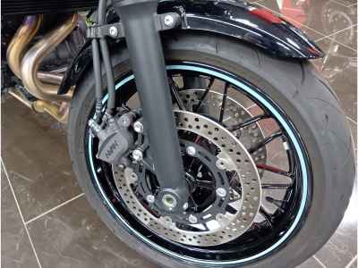 Kawasaki Z650RS 2024