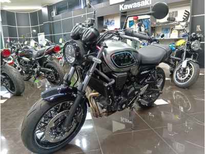 Kawasaki Z650RS 2024