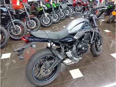 Kawasaki Z650RS 2024
