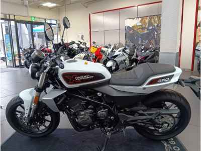 Harley-Davidson X350 2023