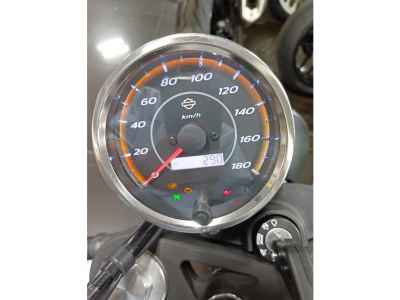 Harley-Davidson X350 2023