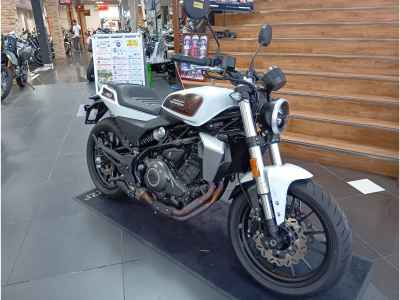 Harley-Davidson X350 2023