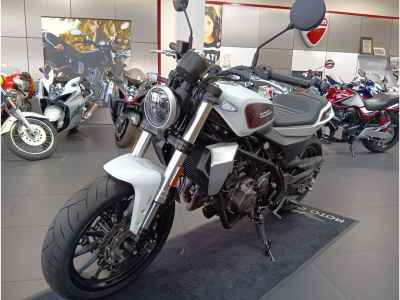 Harley-Davidson X350 2023