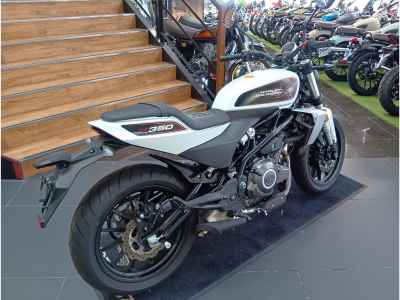 Harley-Davidson X350 2023